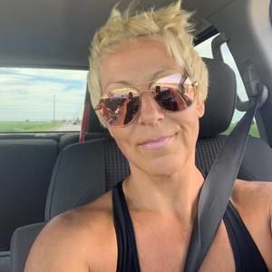 Meet your Posher, Sheri